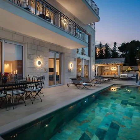 Villa Stara