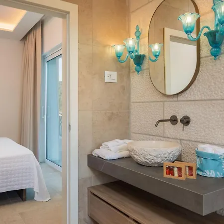 Stara Villa Selca (Brac)