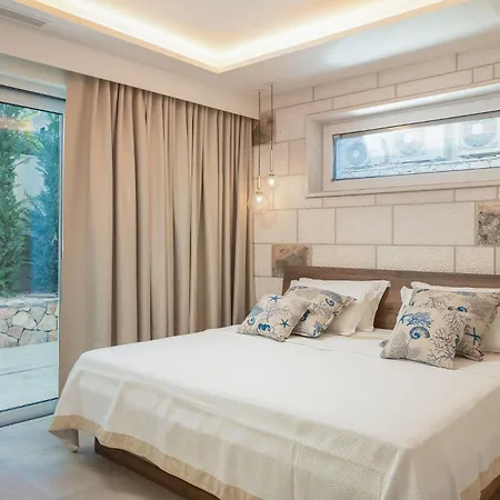 Stara Villa Selca (Brac)