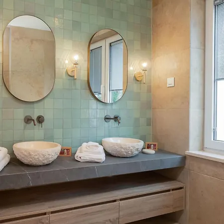 Stara Villa Selca (Brac)