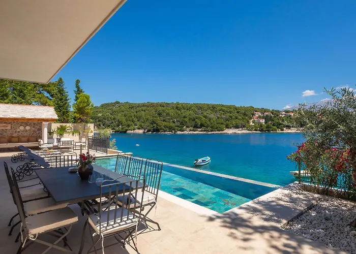 Stara Villa *