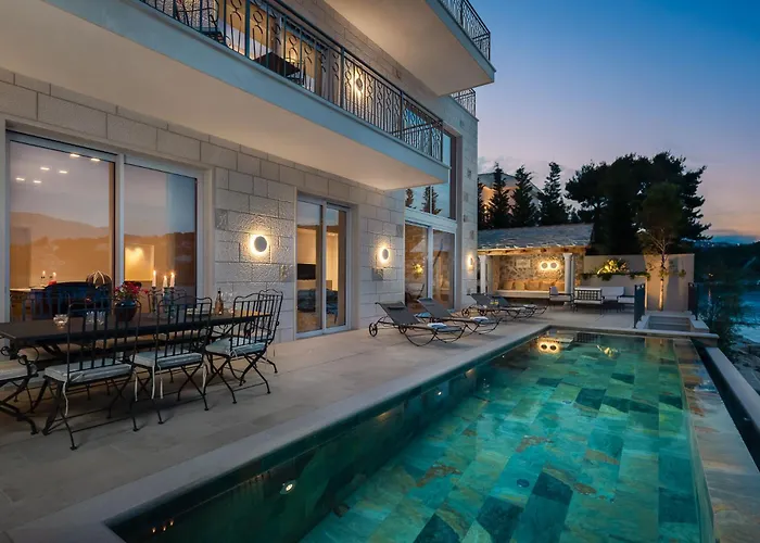 Villa Stara