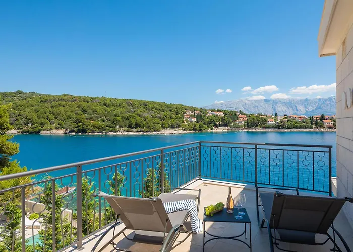 Stara Villa *