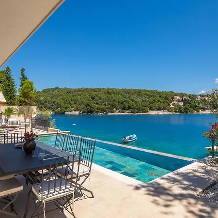 Stara Villa *