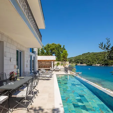 Stara 빌라 Selca (Brac)