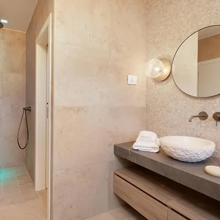 Stara Villa *