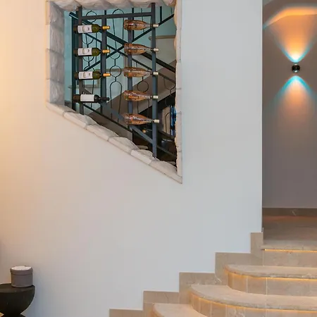 빌라 Stara Selca (Brac)