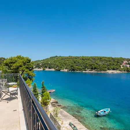 Stara 빌라 Selca (Brac)