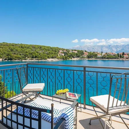 Stara Villa