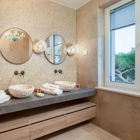 Stara 빌라 Selca (Brac)