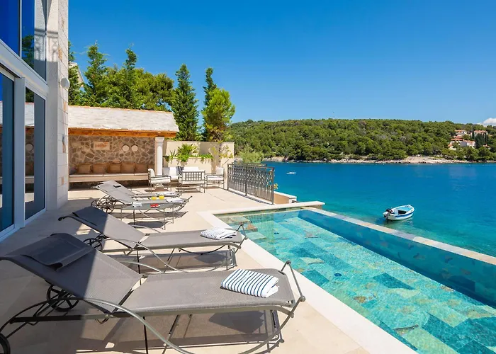 Stara * Selca (Brac)