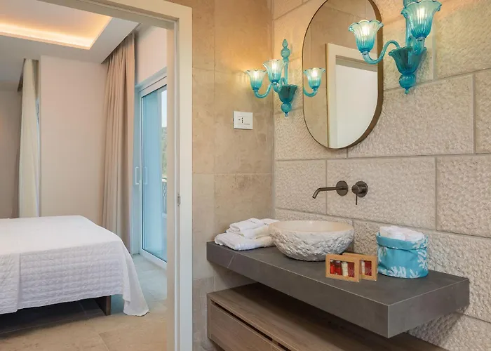 Stara Villa Selca (Brac)