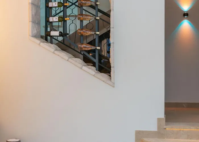 Villa Stara Selca (Brac)