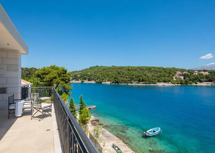 Stara Villa Selca (Brac)