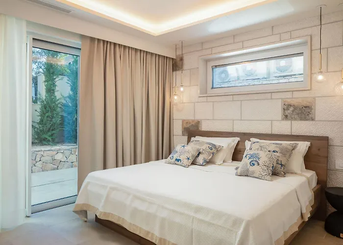 Stara Villa Selca (Brac)