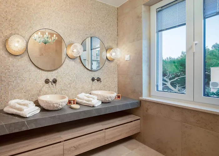 Stara Villa Selca (Brac)