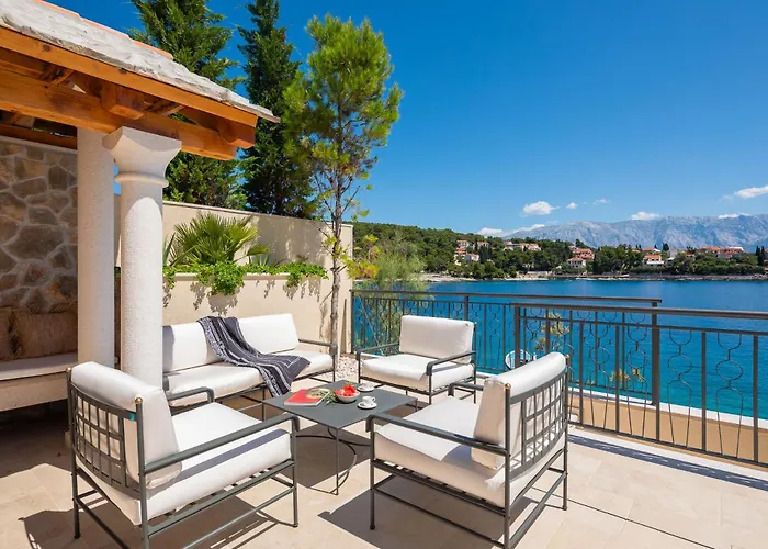 Stara * Selca (Brac)