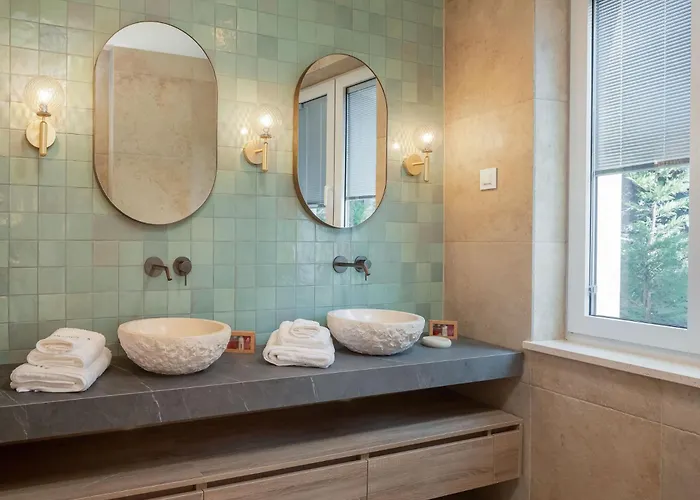 Stara Villa Selca (Brac)